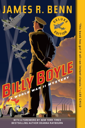 Billy Boyle Deluxe Edition