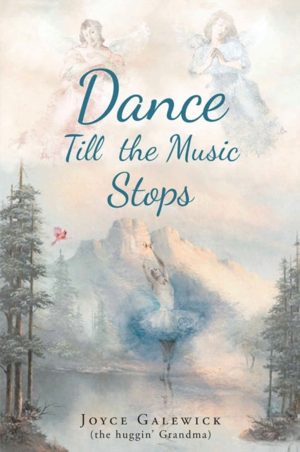 Dance Till the Music Stops