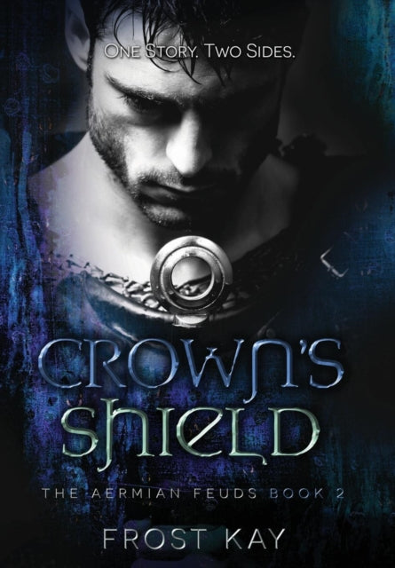 Crown's Shield: The Aermian Feuds: Book Two