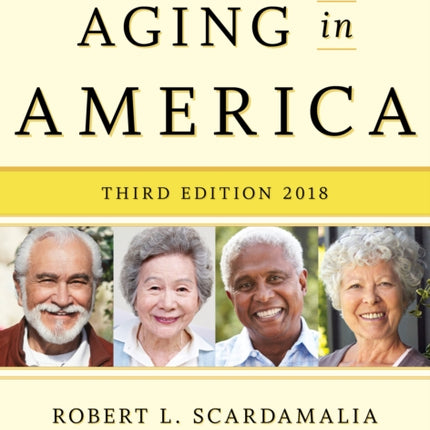 Aging in America 2018