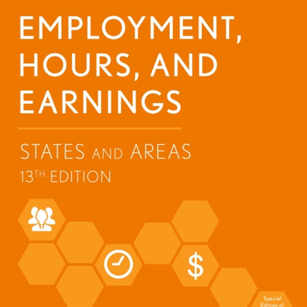 Employment, Hours, and Earnings 2018: States and Areas