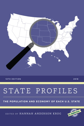 State Profiles 2018: The Population and Economy