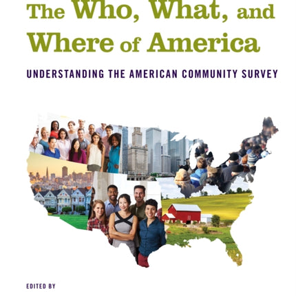 The Who What and Where of America Understanding