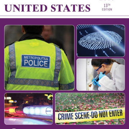 Crime in the United States 2019 US DataBook