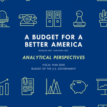 Analytical Perspectives: Budget of the United