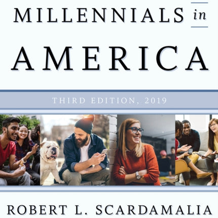 Millennials in America 2019