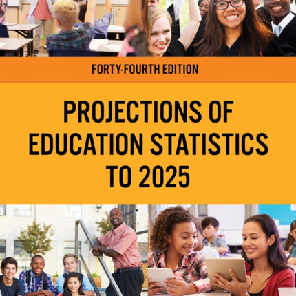 Projections of Education Statistics to 2025