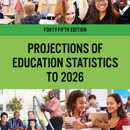 Projections of Education Statistics to 2026