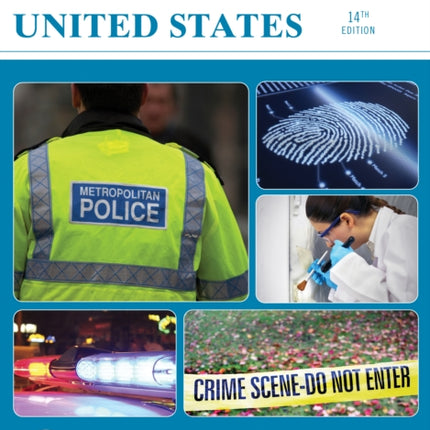 Crime in the United States 2020
