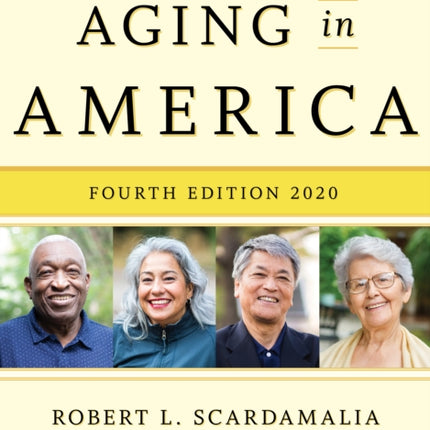 Aging in America 2020