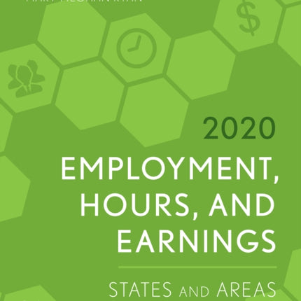 Employment, Hours, and Earnings 2020: States and