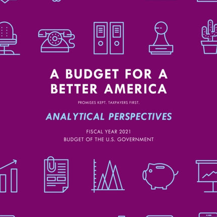 A Budget for America's Future: Analytical