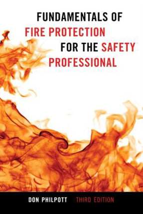 Fundamentals of Fire Protection for the Safety