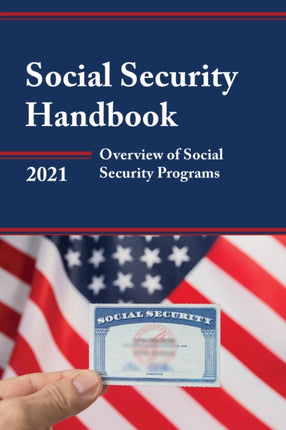 Social Security Handbook 2021: Overview of Social