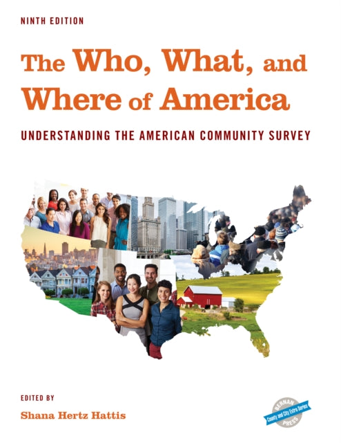 The Who, What, and Where of America: