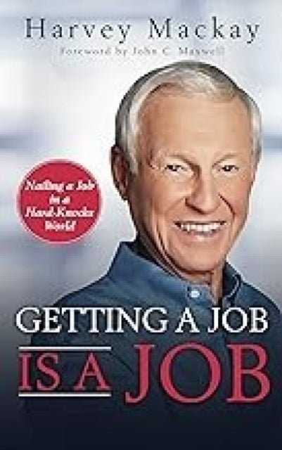 Getting a Job is a Job: Nailing a Job in a Hard