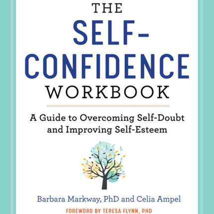 The Self Confidence Workbook