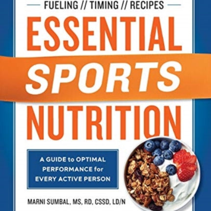 Essential Sports Nutrition: A Guide to Optimal