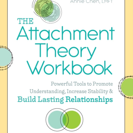 The Attachment Theory Workbook