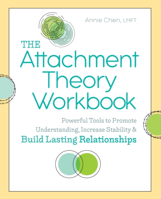 The Attachment Theory Workbook