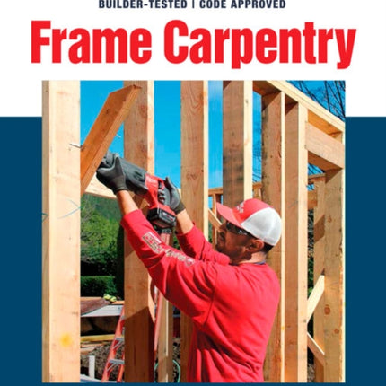 Frame Carpentry