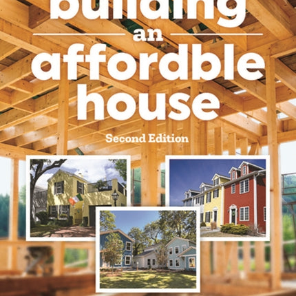 Building an Affordable House: Second Edition