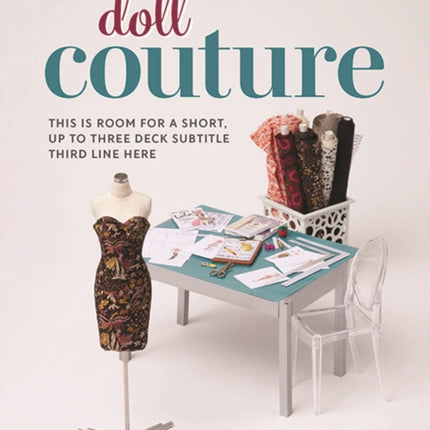 Doll Couture