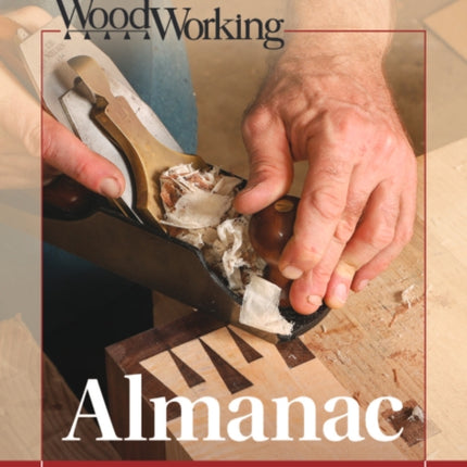 Fine Woodworking Almanac, Vol 1