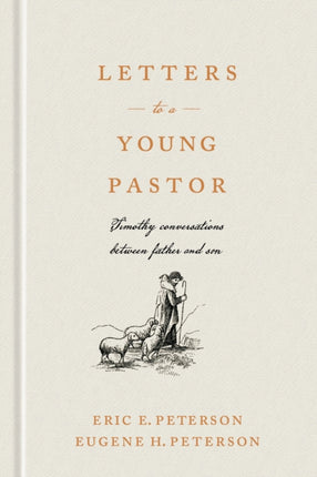 Letters to a Young Pastor