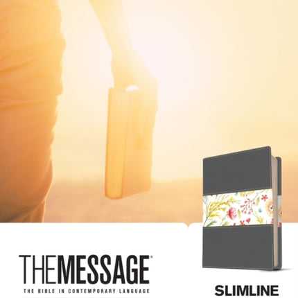 Message Slimline edition, The