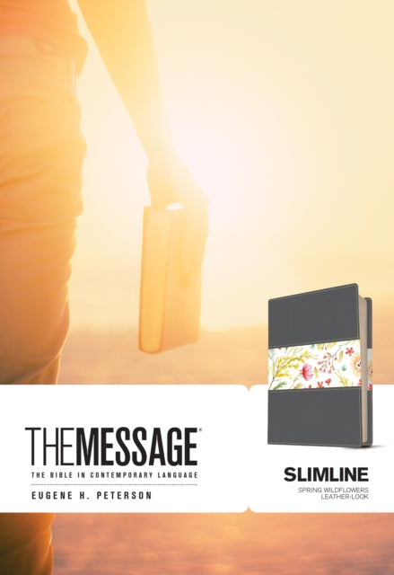 Message Slimline edition, The