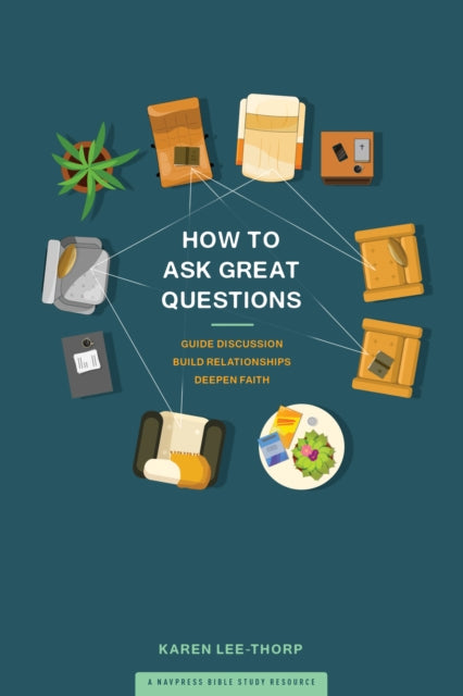 How to Ask Great Questions