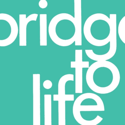 Bridge to Life (pack of 25)