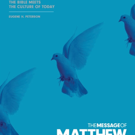 The Message of Matthew: Echoes