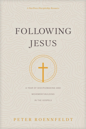 Following Jesus