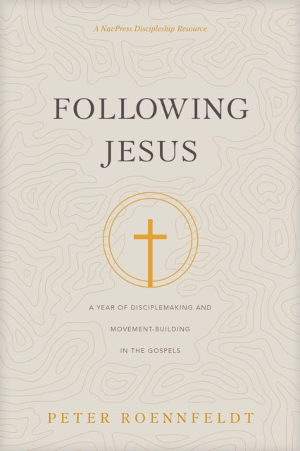 Following Jesus