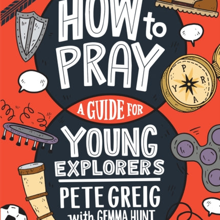 How to Pray