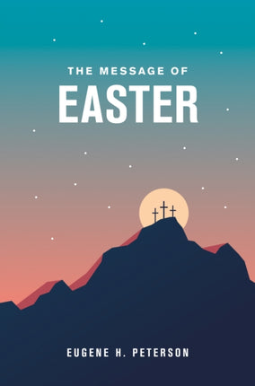 Message of Easter, The