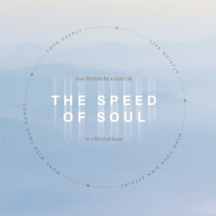 The Speed of Soul