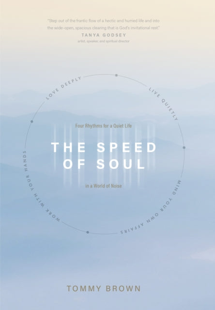 The Speed of Soul