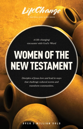 Women of the New Testament