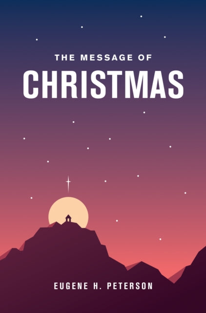 Message of Christmas, The