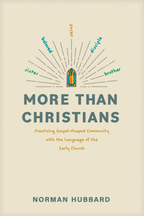 More Than Christians