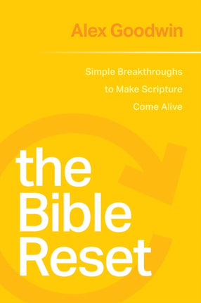 Bible Reset, The