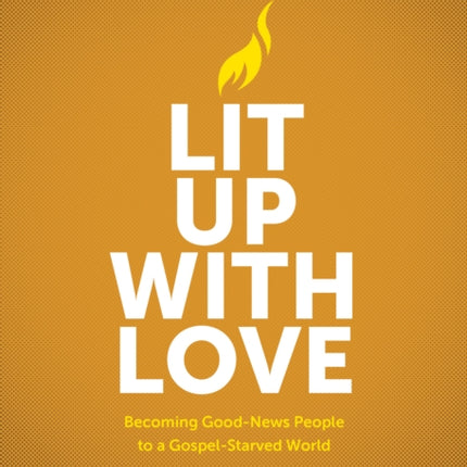 Lit Up with Love