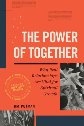 Power of Together The