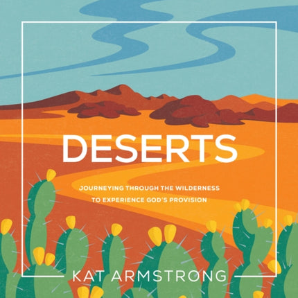 Deserts