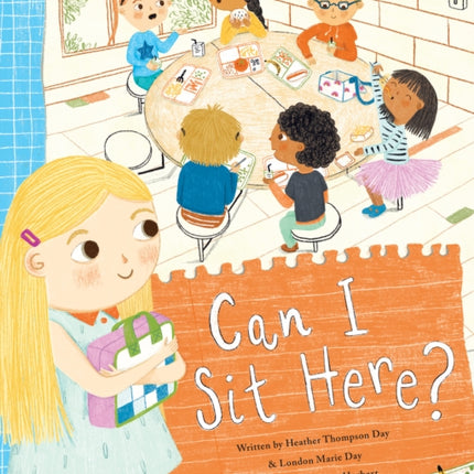Can I Sit Here