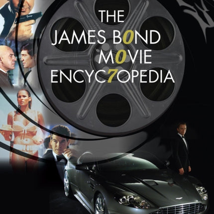 The James Bond Movie Encyclopedia