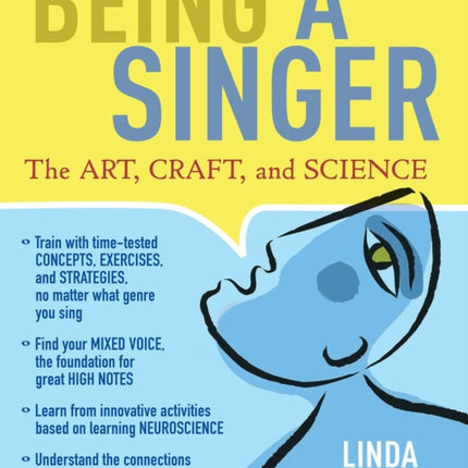 Being a Singer: The Art, Craft, and Science